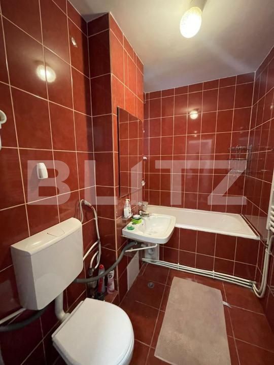 Apartament de închiriat 2 camere Gheorgheni - 202188AI | BLITZ Cluj-Napoca | Poza12