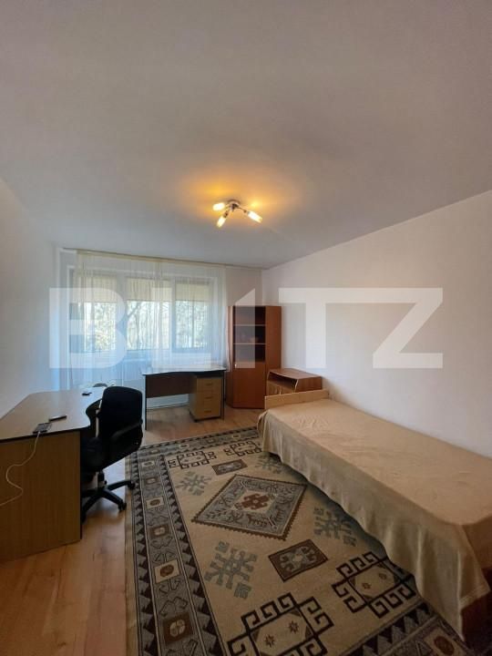 Apartament de închiriat 2 camere Gheorgheni - 202188AI | BLITZ Cluj-Napoca | Poza4