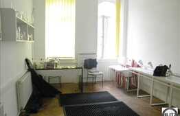 Spatiu de birou de inchiriat, 75 mp utili