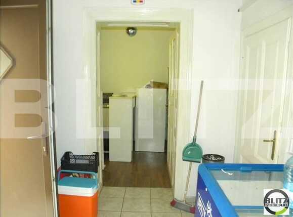 Spațiu birouri de închiriat Central - 20219SIB | BLITZ Cluj-Napoca | Poza2