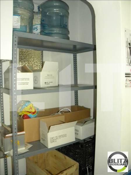 Spațiu birouri de închiriat Central - 20219SIB | BLITZ Cluj-Napoca | Poza5