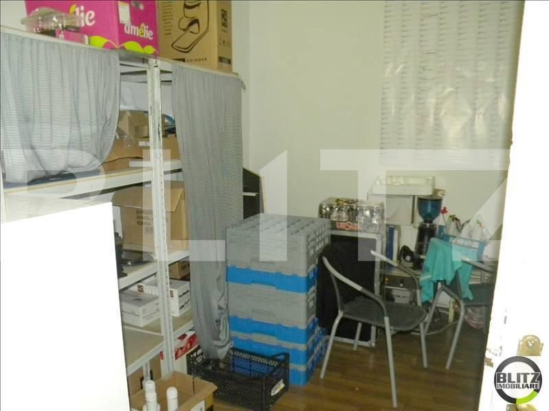 Spațiu birouri de închiriat Central - 20219SIB | BLITZ Cluj-Napoca | Poza4