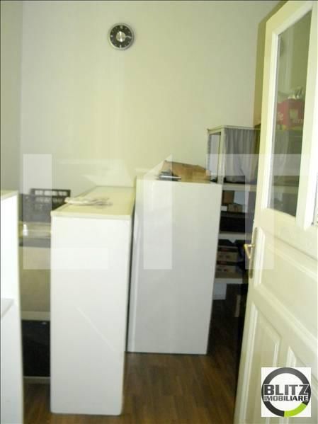 Spațiu birouri de închiriat Central - 20219SIB | BLITZ Cluj-Napoca | Poza3