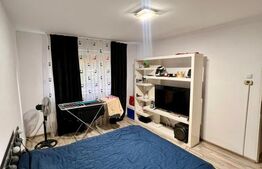 Apartament cu o camera, 34mp, Grigorescu