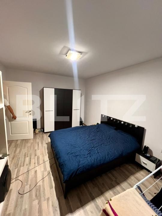 Garsonieră de vânzare Grigorescu - 202191AV | BLITZ Cluj-Napoca | Poza4