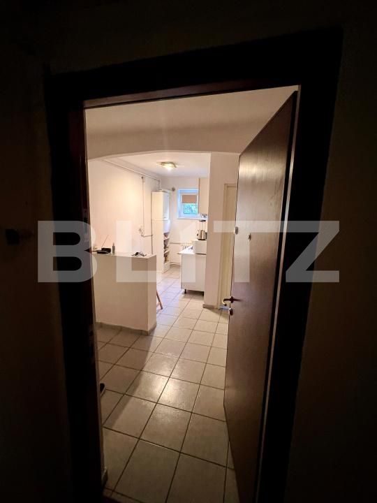 Garsonieră de vânzare Grigorescu - 202191AV | BLITZ Cluj-Napoca | Poza7