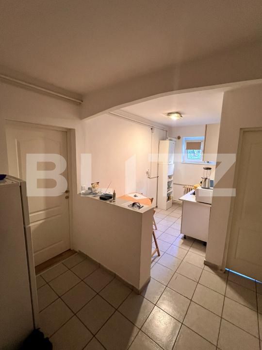 Garsonieră de vânzare Grigorescu - 202191AV | BLITZ Cluj-Napoca | Poza4