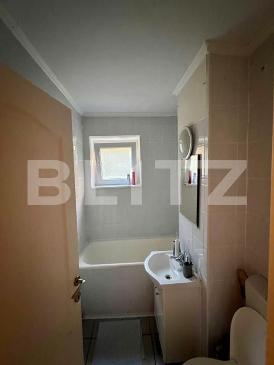 Garsonieră de vânzare Grigorescu - 202191AV | BLITZ Cluj-Napoca | Poza6