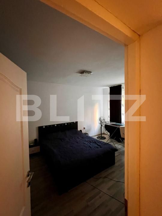 Garsonieră de vânzare Grigorescu - 202191AV | BLITZ Cluj-Napoca | Poza3