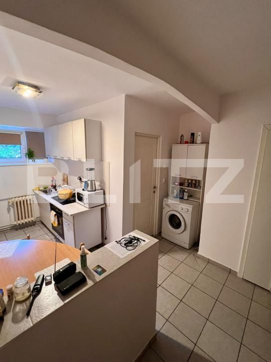 Garsonieră de vânzare Grigorescu - 202191AV | BLITZ Cluj-Napoca | Poza2