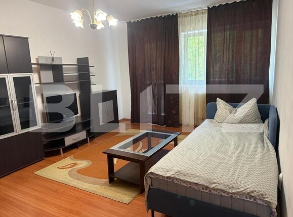 Apartament de închiriat 2 camere Gheorgheni - 202192AI | BLITZ Cluj-Napoca | Poza2