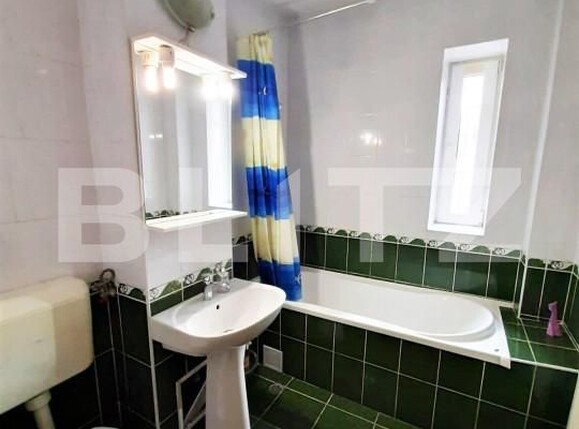 Apartament de închiriat 2 camere Gheorgheni - 202192AI | BLITZ Cluj-Napoca | Poza6