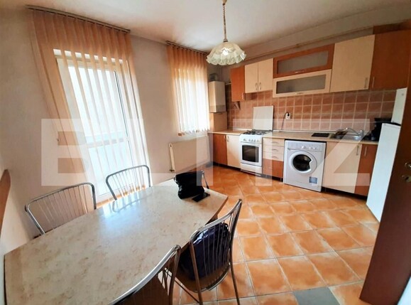 Apartament de închiriat 2 camere Gheorgheni - 202192AI | BLITZ Cluj-Napoca | Poza4