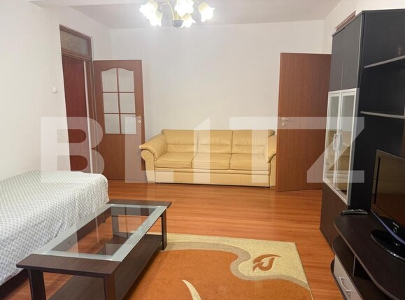 Apartament de închiriat 2 camere Gheorgheni - 202192AI | BLITZ Cluj-Napoca | Poza3