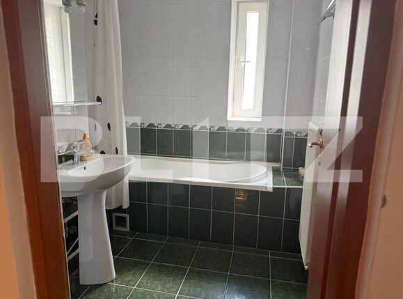 Apartament de închiriat 2 camere Gheorgheni - 202192AI | BLITZ Cluj-Napoca | Poza6