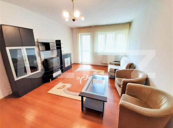 Apartament de închiriat 2 camere Gheorgheni - 202192AI | BLITZ Cluj-Napoca | Poza1