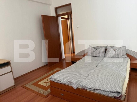 Apartament de închiriat 2 camere Gheorgheni - 202192AI | BLITZ Cluj-Napoca | Poza1