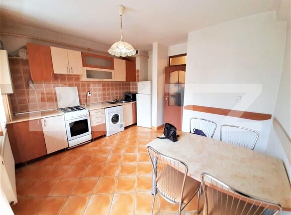 Apartament de închiriat 2 camere Gheorgheni - 202192AI | BLITZ Cluj-Napoca | Poza3