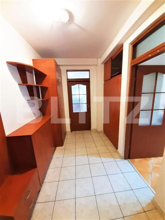 Apartament de închiriat 2 camere Gheorgheni - 202192AI | BLITZ Cluj-Napoca | Poza5