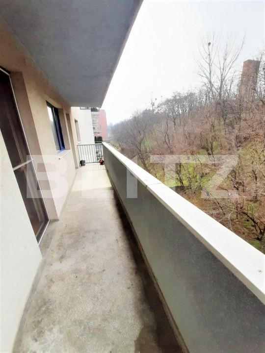 Apartament de închiriat 2 camere Gheorgheni - 202192AI | BLITZ Cluj-Napoca | Poza7