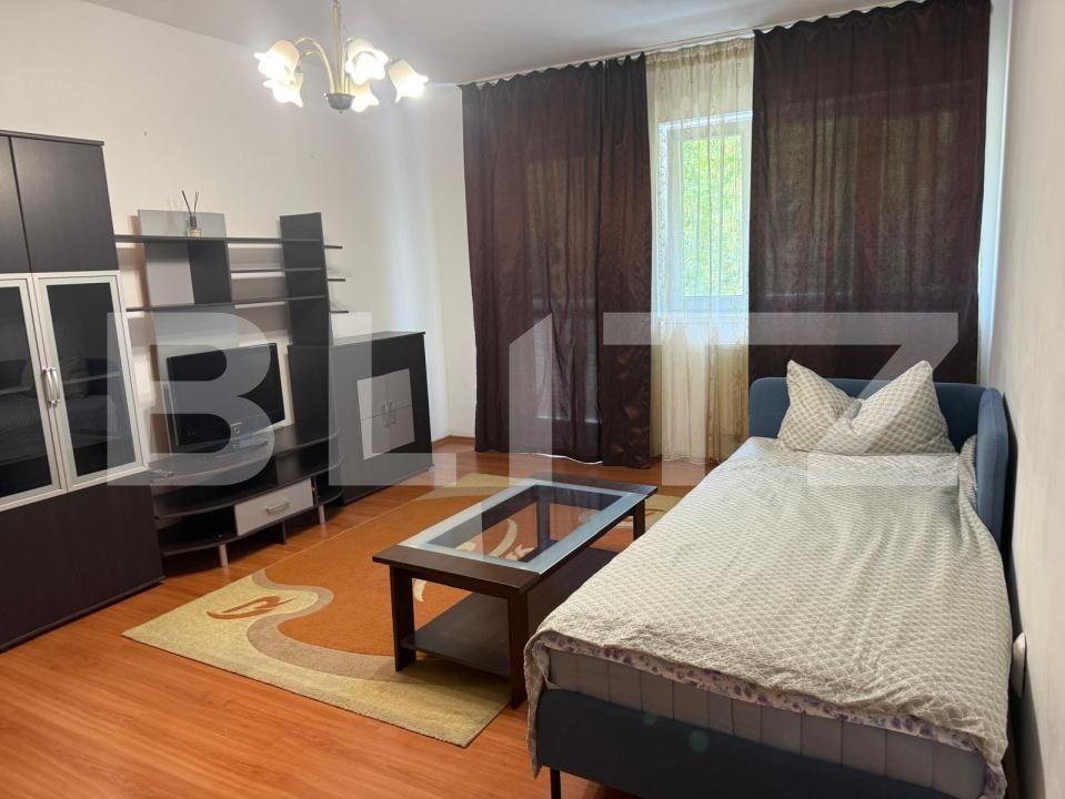Apartament de închiriat 2 camere Gheorgheni - 202192AI | BLITZ Cluj-Napoca | Poza2