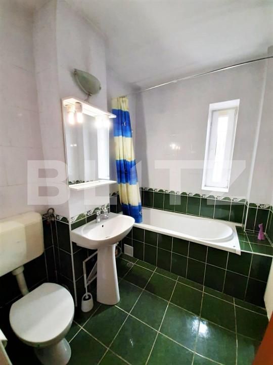 Apartament de închiriat 2 camere Gheorgheni - 202192AI | BLITZ Cluj-Napoca | Poza6