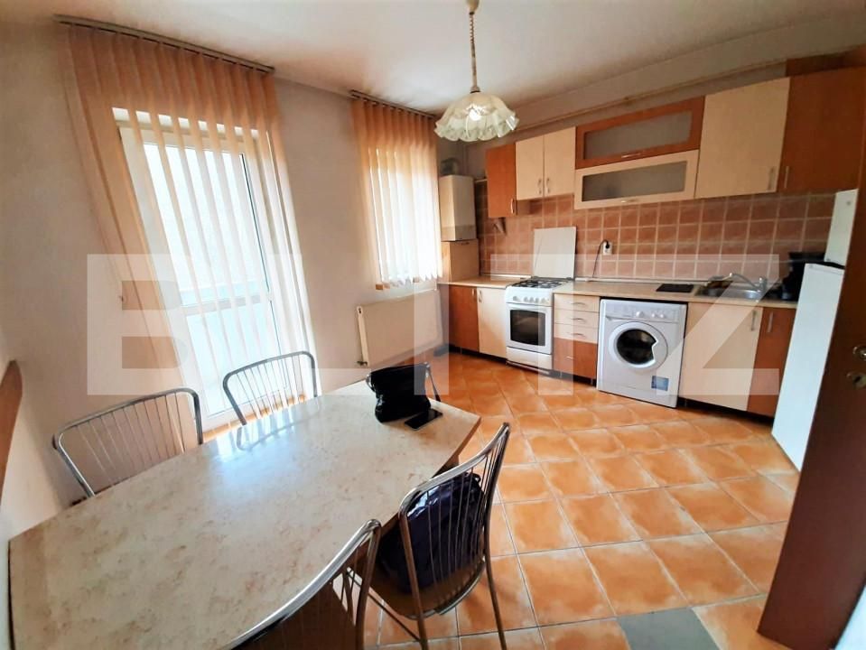 Apartament de închiriat 2 camere Gheorgheni - 202192AI | BLITZ Cluj-Napoca | Poza4
