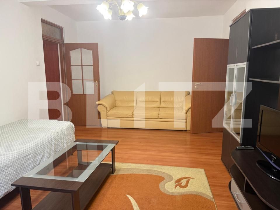 Apartament de închiriat 2 camere Gheorgheni - 202192AI | BLITZ Cluj-Napoca | Poza3