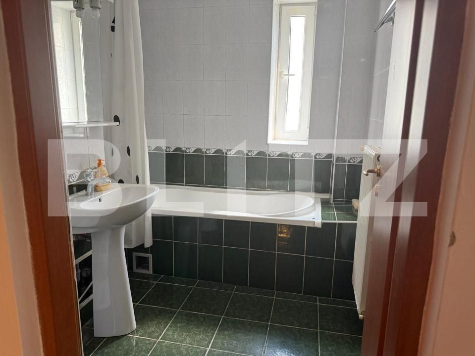 Apartament de închiriat 2 camere Gheorgheni - 202192AI | BLITZ Cluj-Napoca | Poza6