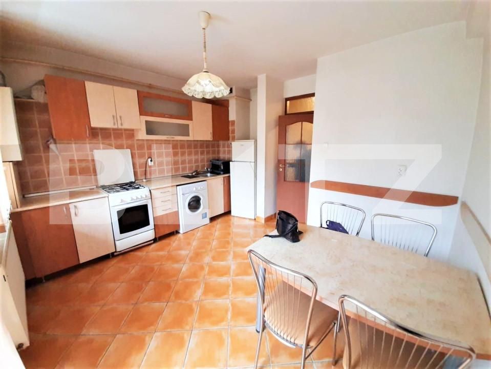 Apartament de închiriat 2 camere Gheorgheni - 202192AI | BLITZ Cluj-Napoca | Poza3