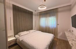 Apartament cu 2 camere LUX + parcare subterană, zona centrală