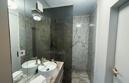Apartament cu 2 camere LUX + parcare subterană, zona centrală