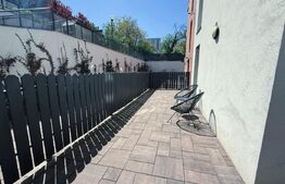 Apartament cu 2 camere LUX + parcare subterană, zona centrală
