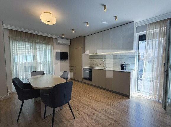 Apartament de vânzare 2 camere Central - 202197AV | BLITZ Cluj-Napoca | Poza1