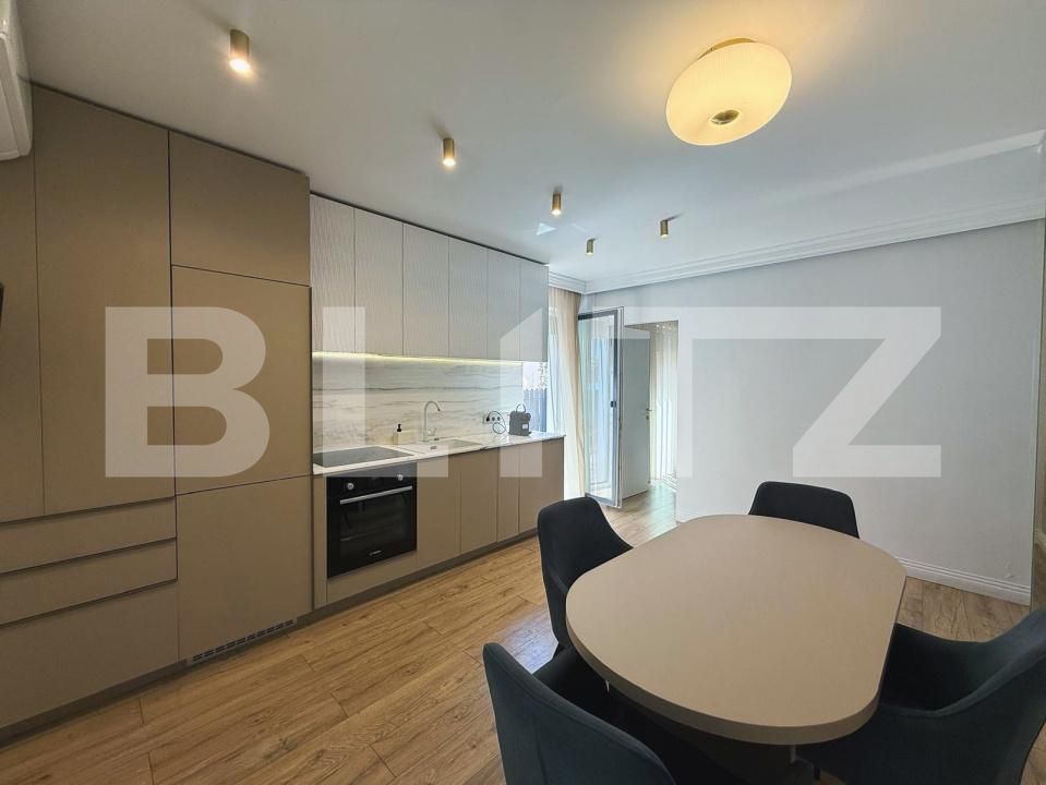 Apartament de vânzare 2 camere Central - 202197AV | BLITZ Cluj-Napoca | Poza2