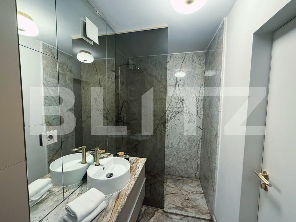 Apartament de vânzare 2 camere Central - 202197AV | BLITZ Cluj-Napoca | Poza5