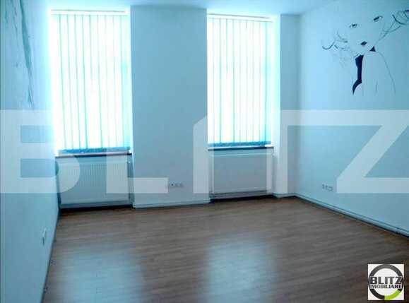 Spațiu birouri de închiriat Central - 20220SIB | BLITZ Cluj-Napoca | Poza1
