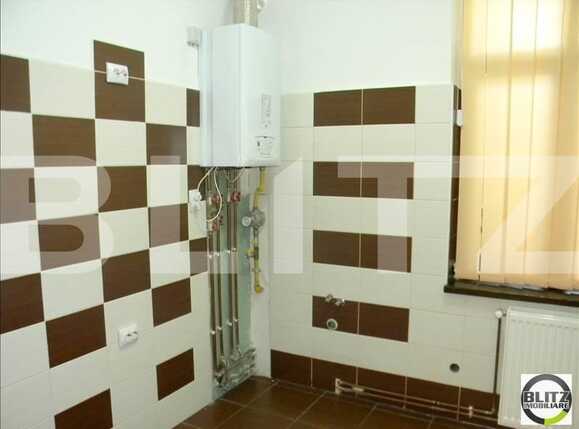 Spațiu birouri de închiriat Central - 20220SIB | BLITZ Cluj-Napoca | Poza3