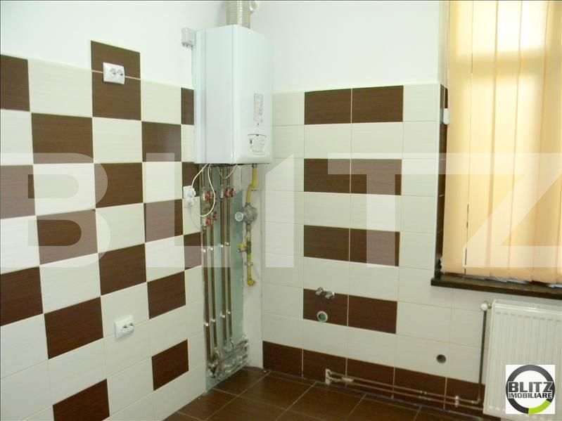 Spațiu birouri de închiriat Central - 20220SIB | BLITZ Cluj-Napoca | Poza3