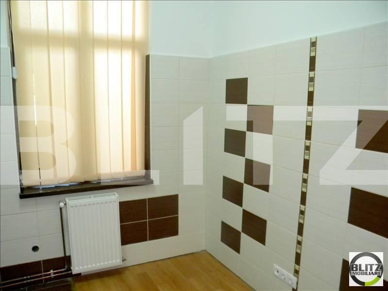 Spațiu birouri de închiriat Central - 20220SIB | BLITZ Cluj-Napoca | Poza4