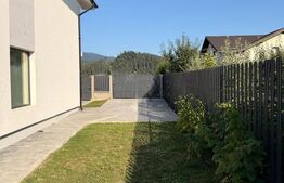 Casă nouă, în Râșnov – construcție 2024, pozitie excelenta