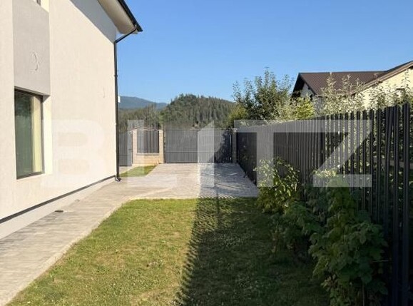 Casa de vânzare 4 camere Rasnov - 202200CV | BLITZ Brașov | Poza5