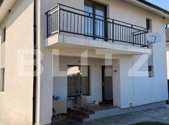 Casa de vânzare 4 camere Rasnov - 202200CV | BLITZ Brașov | Poza1