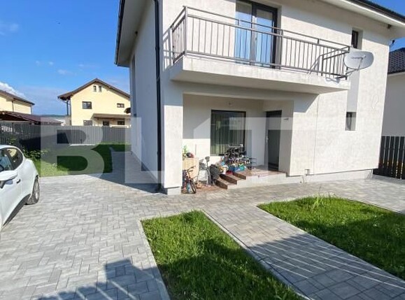 Casa de vânzare 4 camere Rasnov - 202200CV | BLITZ Brașov | Poza2