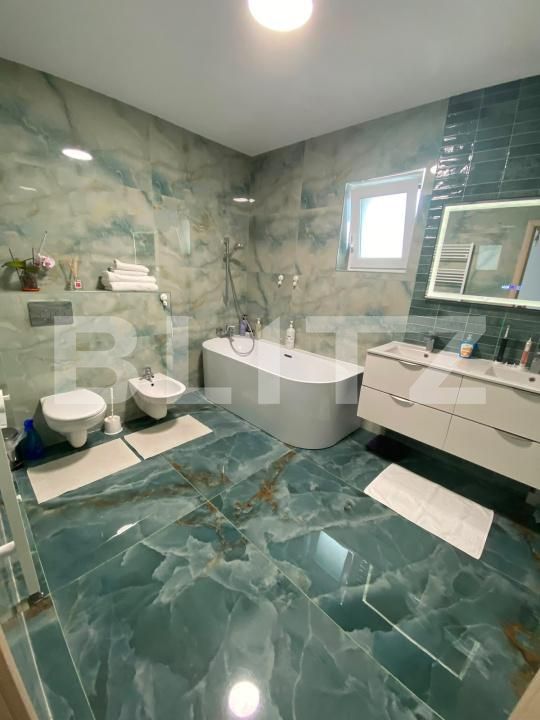 Casa de vânzare 4 camere Rasnov - 202200CV | BLITZ Brașov | Poza13