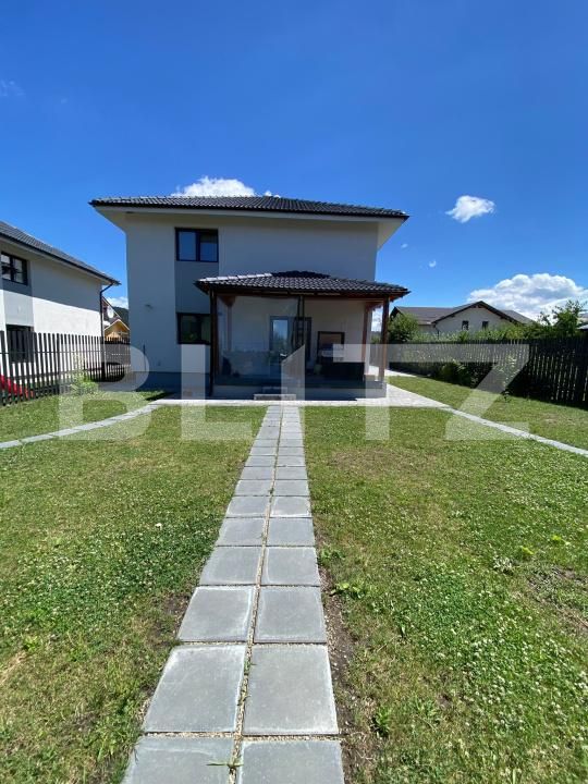 Casa de vânzare 4 camere Rasnov - 202200CV | BLITZ Brașov | Poza3