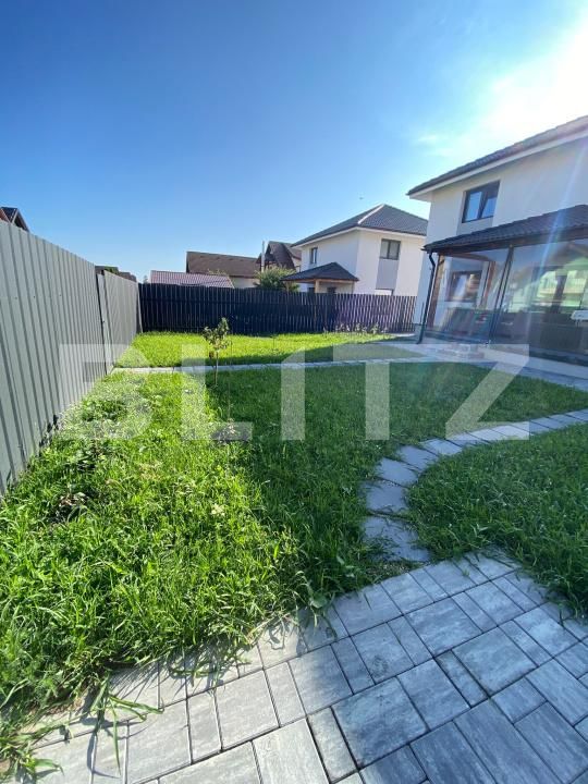 Casa de vânzare 4 camere Rasnov - 202200CV | BLITZ Brașov | Poza7