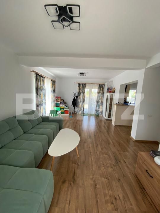 Casa de vânzare 4 camere Rasnov - 202200CV | BLITZ Brașov | Poza8
