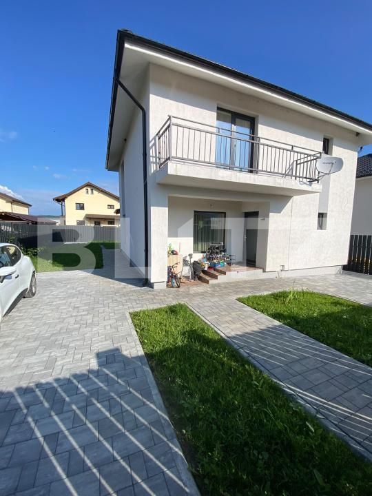 Casa de vânzare 4 camere Rasnov - 202200CV | BLITZ Brașov | Poza2