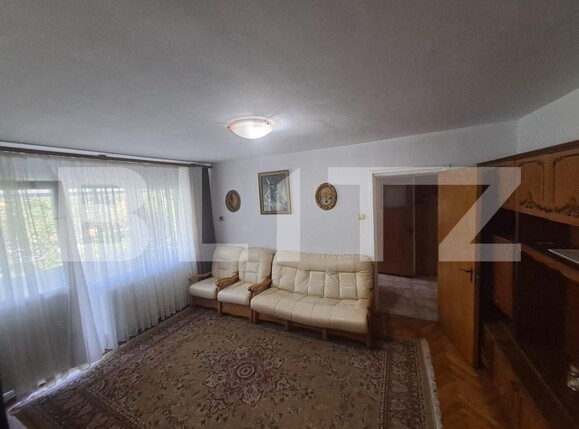 Apartament de vânzare 2 camere Centrul Civic - 202201AV | BLITZ Brașov | Poza1